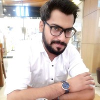 Dixit Sehgal