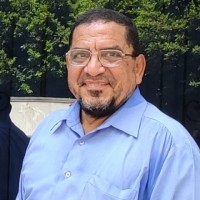 Mahmoud Fadel