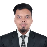 Md Salahduddin Ahmad