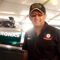 Dato' Mohamed Marzuk Basir