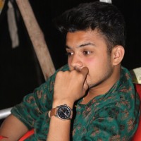 Prashant Sarkar