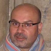 Khalid Moreno