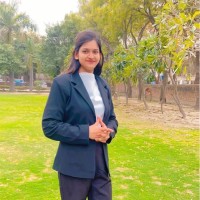 Manvi Gupta