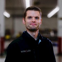Andy Fehr, CPA