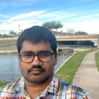 Sasidhar V