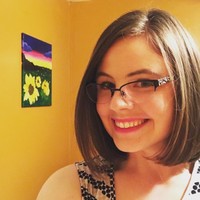 Caitlin Sheridan Thoma