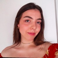 Maria Elisa Arnas de Miranda