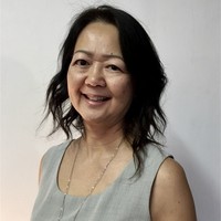 Joan Wong