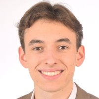 Gauthier Crosnier Leconte