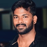 Shijin Gangadharan