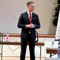 Erik Klare