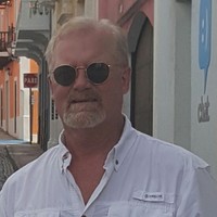 Rodney Buth
