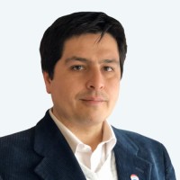 Mauricio Rojas