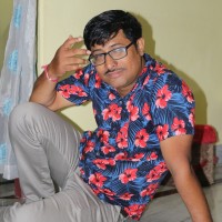 Prosenjit Biswas