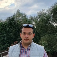 Mihai-Alexandru Pușcaș