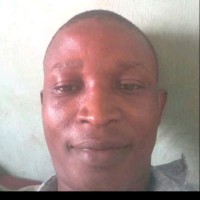 Ntebono David