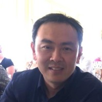 Alan Liew