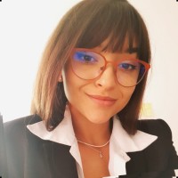 Andreea Bianca Ionica