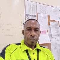 Barnabas Bani