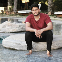 Shreyas R