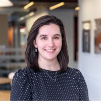 Emily Savoca, Aia, Ncarb, Leed Ap Bdc