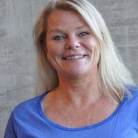 Hilde Mari Norberg