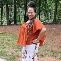 Latanya Holmes