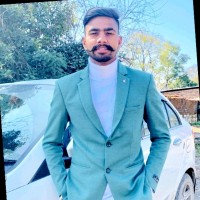 Sahil Choudhary