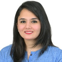 Tehreem Sultan