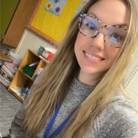 Amy Floyd, M.ED
