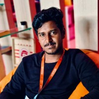 Abhijith C