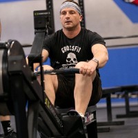 Christopher Spallina