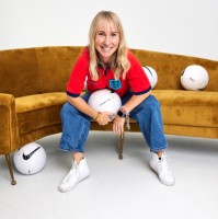 Zoe Finney (Hazelhoff)