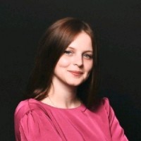 Anna Zenevich