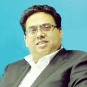 Alan Rahman