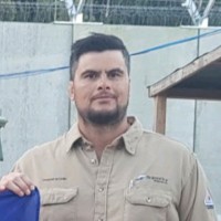 Darron Rutene