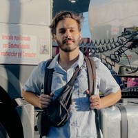 Diego Holzman