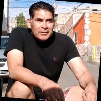 Jose Salvador Hernandez