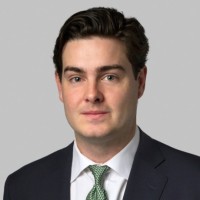 Joshua Cole