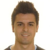 Frank Sanchez De La Rubia