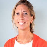 Aranka Van Driel