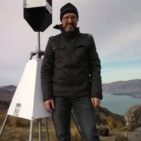 Reuben Vos