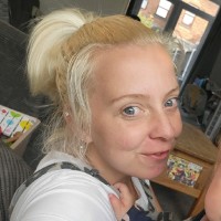 Natalie Knowles