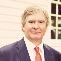 F. David Clarke, Iii