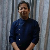 Prof. (Dr) B P Sharma .