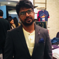 Ravikiran Gonti