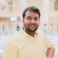 Srivatsan K S