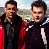 Mehdi Fallah