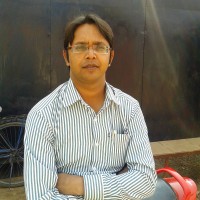 Yogesh Sharma