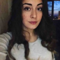 Zhanna Avetisian